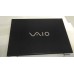 VAIO VGN-SZ71MN PCG-6W2M COVER SUPERIORE LCD DISPLAY